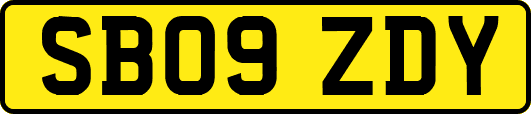 SB09ZDY