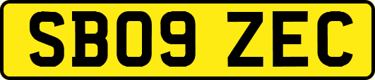 SB09ZEC