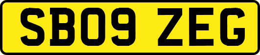 SB09ZEG