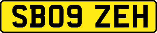 SB09ZEH