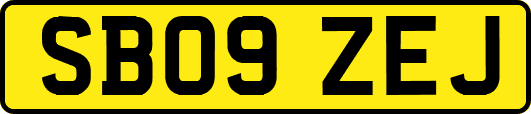 SB09ZEJ