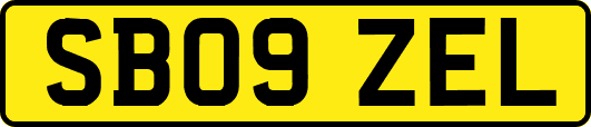 SB09ZEL