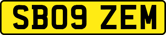 SB09ZEM
