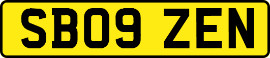 SB09ZEN
