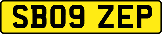SB09ZEP