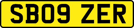 SB09ZER