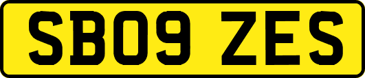 SB09ZES