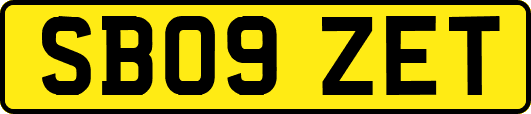 SB09ZET