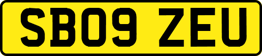SB09ZEU