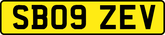 SB09ZEV