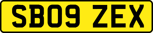 SB09ZEX