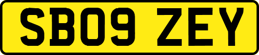 SB09ZEY