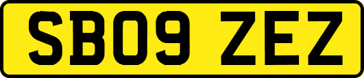 SB09ZEZ