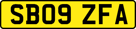 SB09ZFA