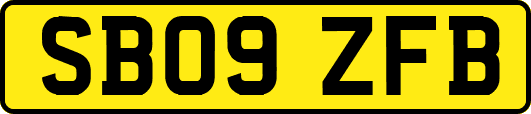 SB09ZFB