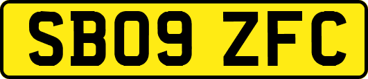 SB09ZFC