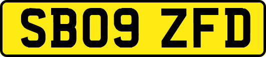 SB09ZFD