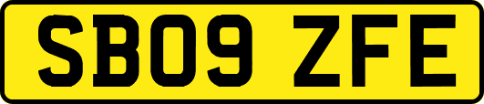 SB09ZFE