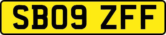 SB09ZFF