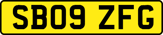 SB09ZFG
