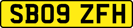 SB09ZFH