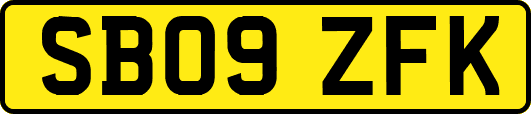 SB09ZFK