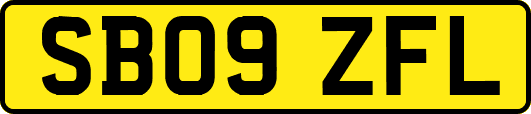 SB09ZFL