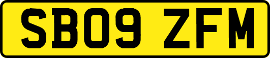 SB09ZFM