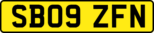 SB09ZFN