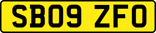 SB09ZFO