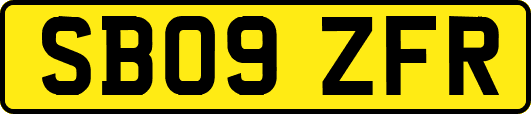 SB09ZFR