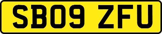 SB09ZFU