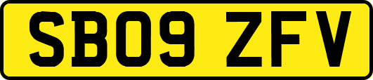 SB09ZFV