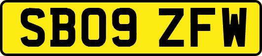 SB09ZFW