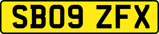 SB09ZFX