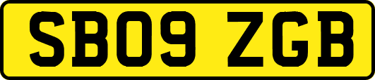 SB09ZGB