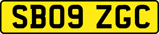 SB09ZGC