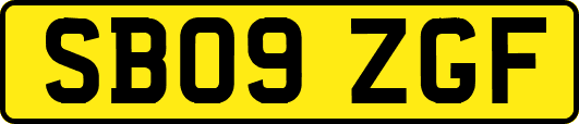 SB09ZGF