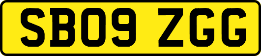 SB09ZGG