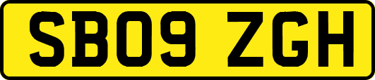SB09ZGH