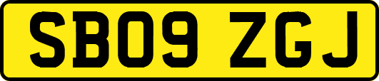 SB09ZGJ