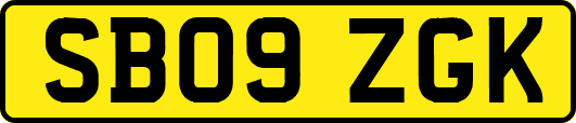 SB09ZGK