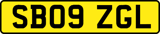 SB09ZGL