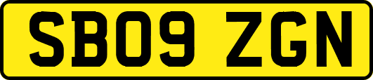 SB09ZGN