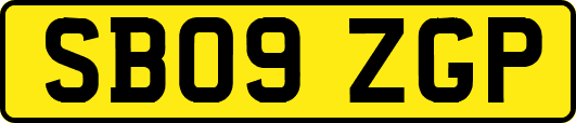 SB09ZGP