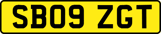 SB09ZGT