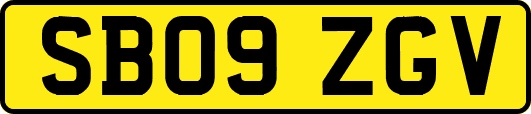 SB09ZGV