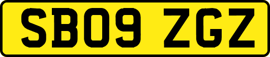 SB09ZGZ