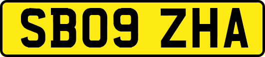 SB09ZHA