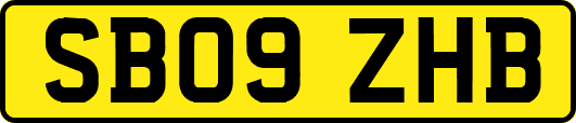 SB09ZHB